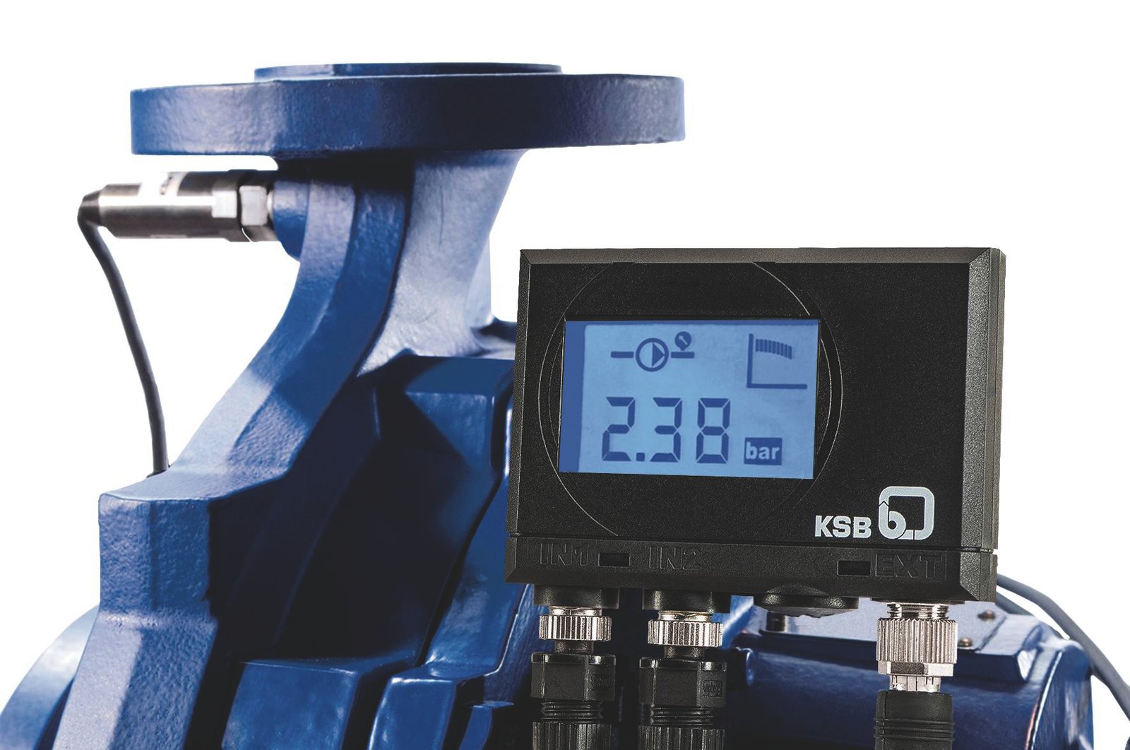 PumpMeter